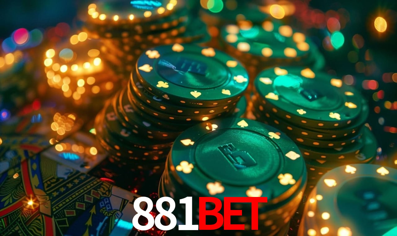 Estatísticas 881bet