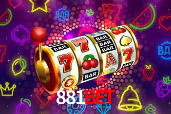 A Emoção da Loteria na 881bet: Uma Chance de Mudança de Vida