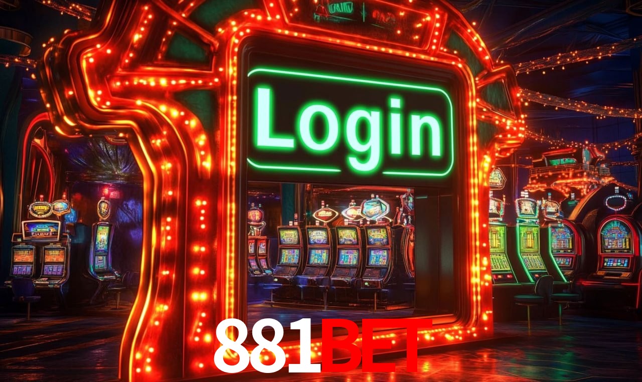 Experiência VIP 881bet