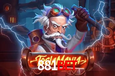 Sistemas de Segurança 881bet