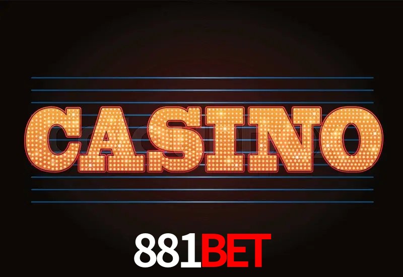 Jogos de Slot 881bet