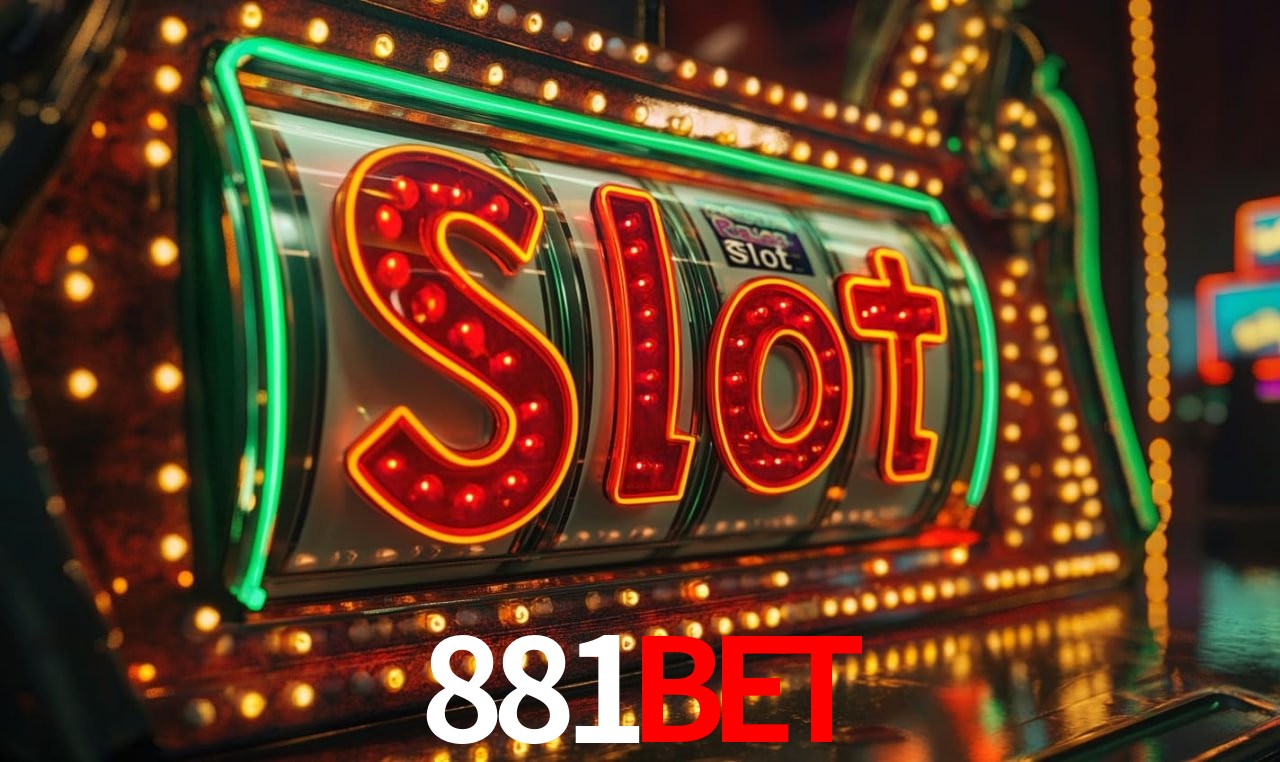 App Mobile 881bet - Jogue em Qualquer Lugar no Seu Smartphone