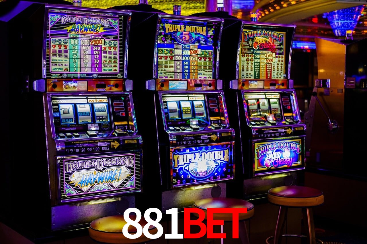 Estatísticas Esportivas 881bet