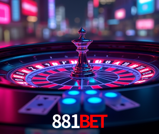 Desvendando o Mundo dos Jogos Virtuais na 881bet