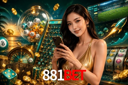 Platform Technology 881bet