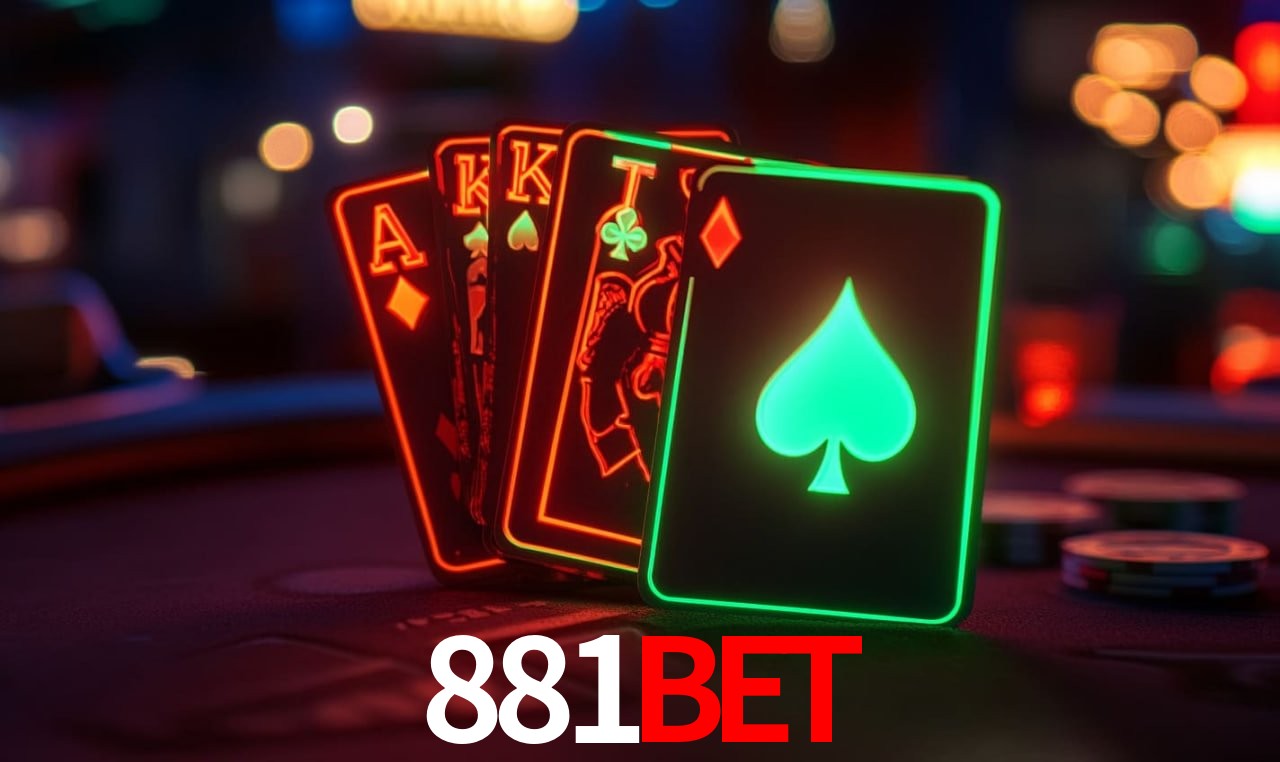 Login Seguro 881bet