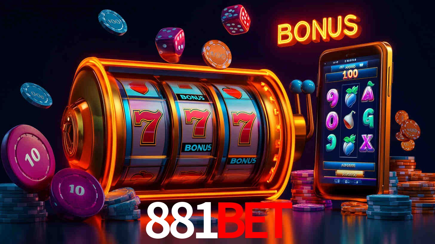 Descubra o Programa VIP da 881bet: Vantagens Exclusivas para Jogadores