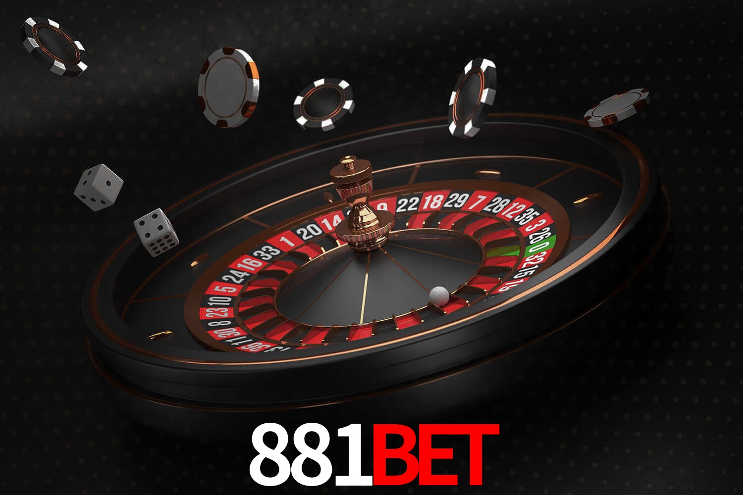 Sinta a adrenalina dos jogos de cassino com 881bet