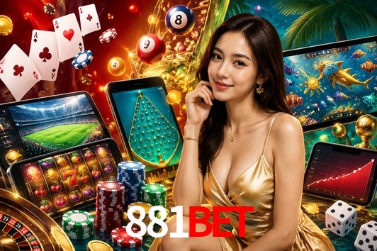 Spaceman Game 881bet
