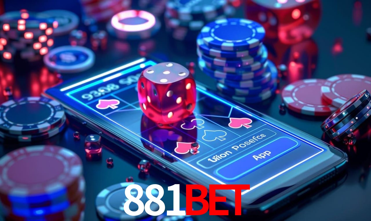 Prévia de conteúdo do canal Telegram 881bet