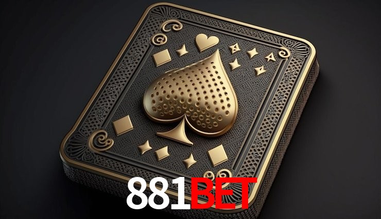 Casino Ao Vivo 881bet
