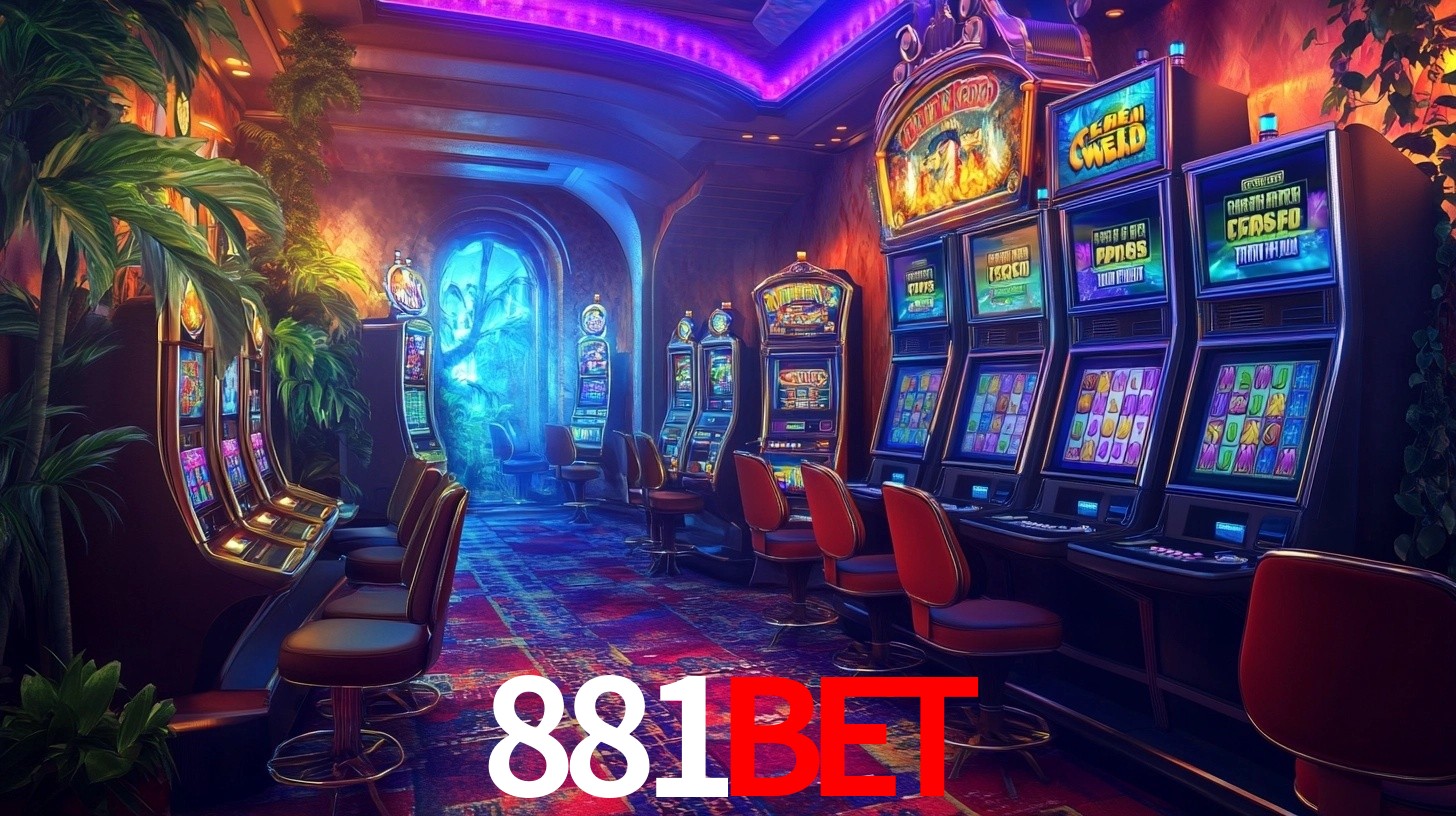 Programa VIP 881bet