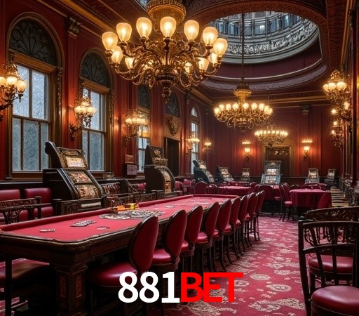 Coleção Premium de Slots 881bet - NetEnt, Pragmatic Play, Evolution