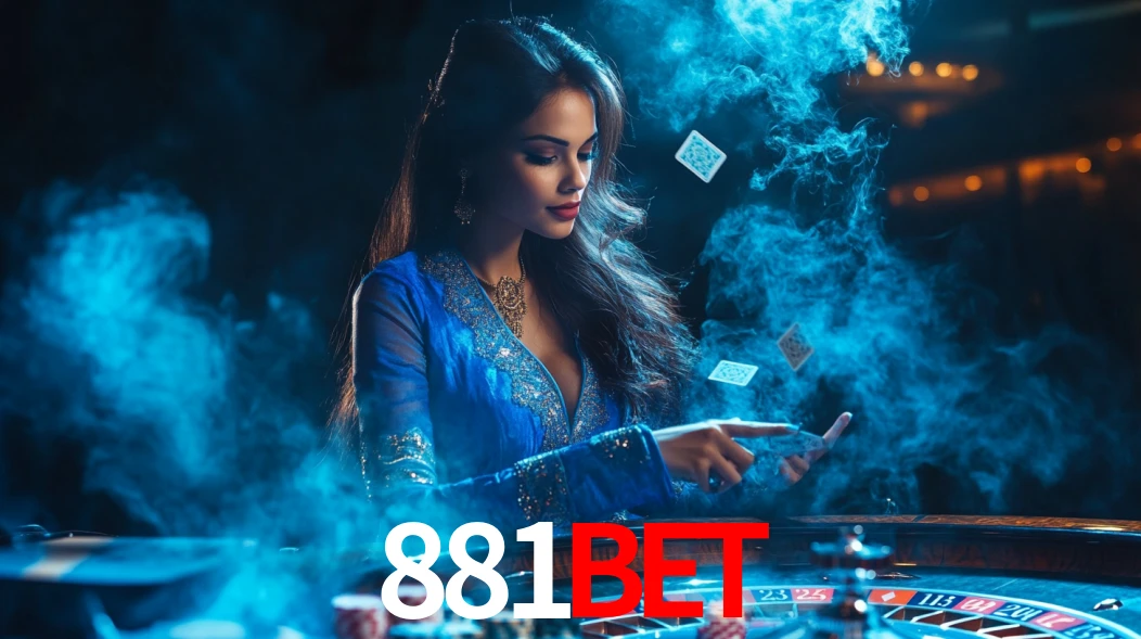 A Emoção da Loteria na 881bet: Uma Chance de Mudança de Vida