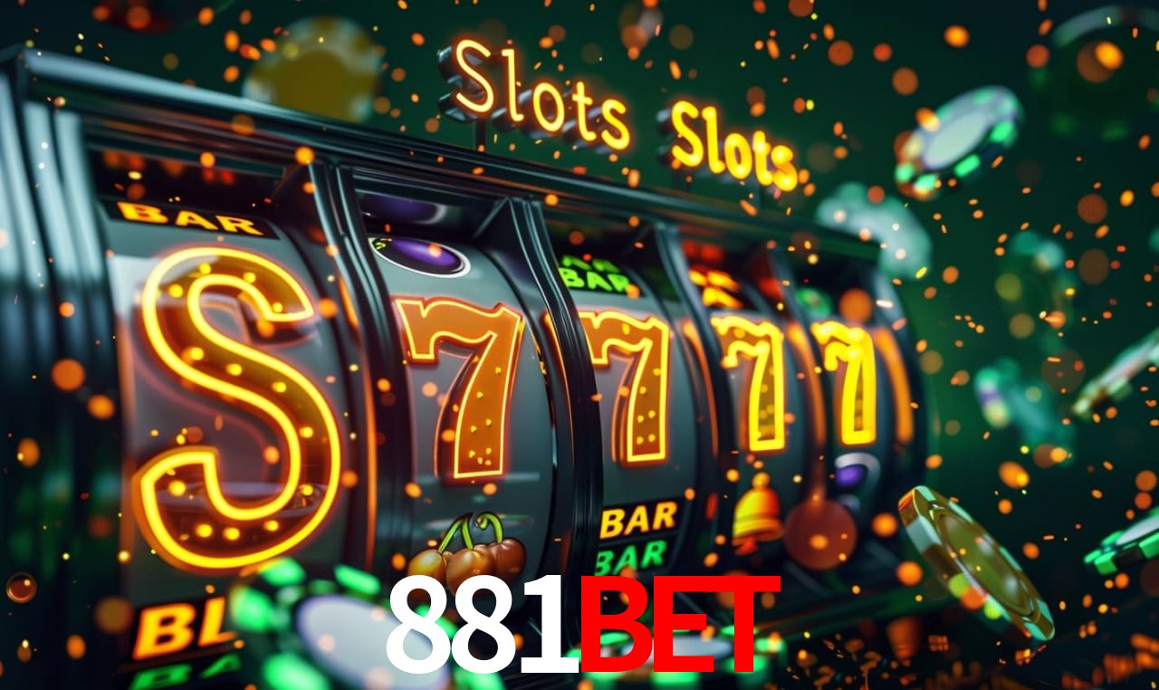 Apostas de Tênis 881bet
