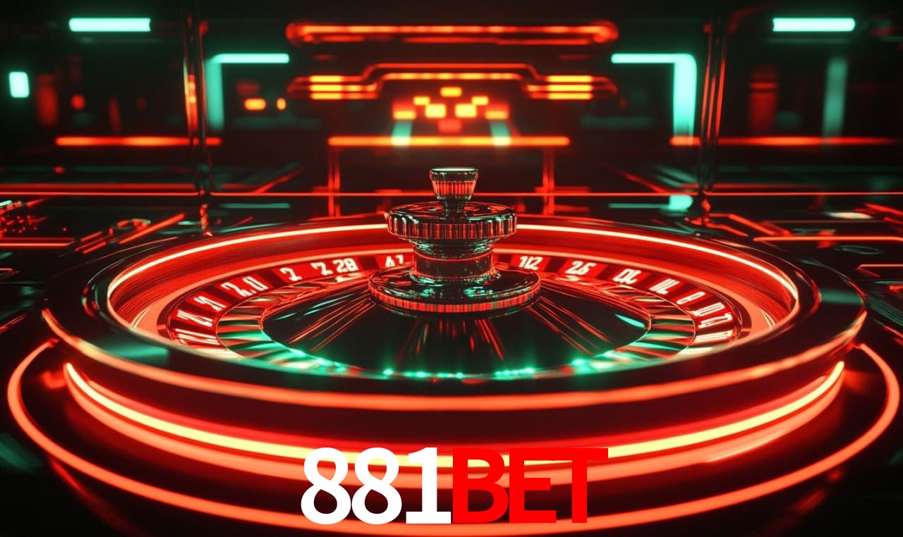 A Experiência Imersiva dos Cassinos Ao Vivo no 881bet