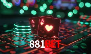 Diretório de Jogos 881bet